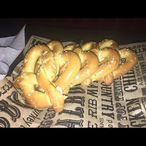 Meet your Posher, Jeffrey